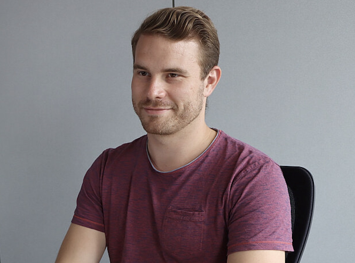 Jens Hertmann