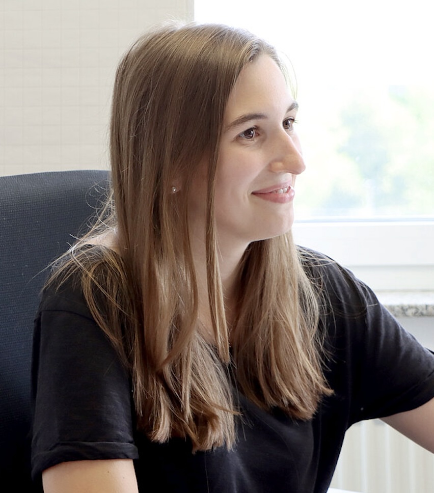Lisa Müller